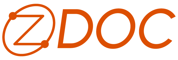 Z.Doc Logo